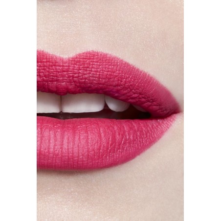 VELOURS ROUGE ALLURE